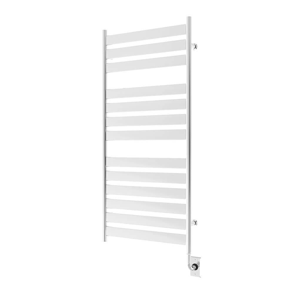 ICO Bath W93300 19.5" x 51" Romano Electric Hardwired Towel Warmer - Parent