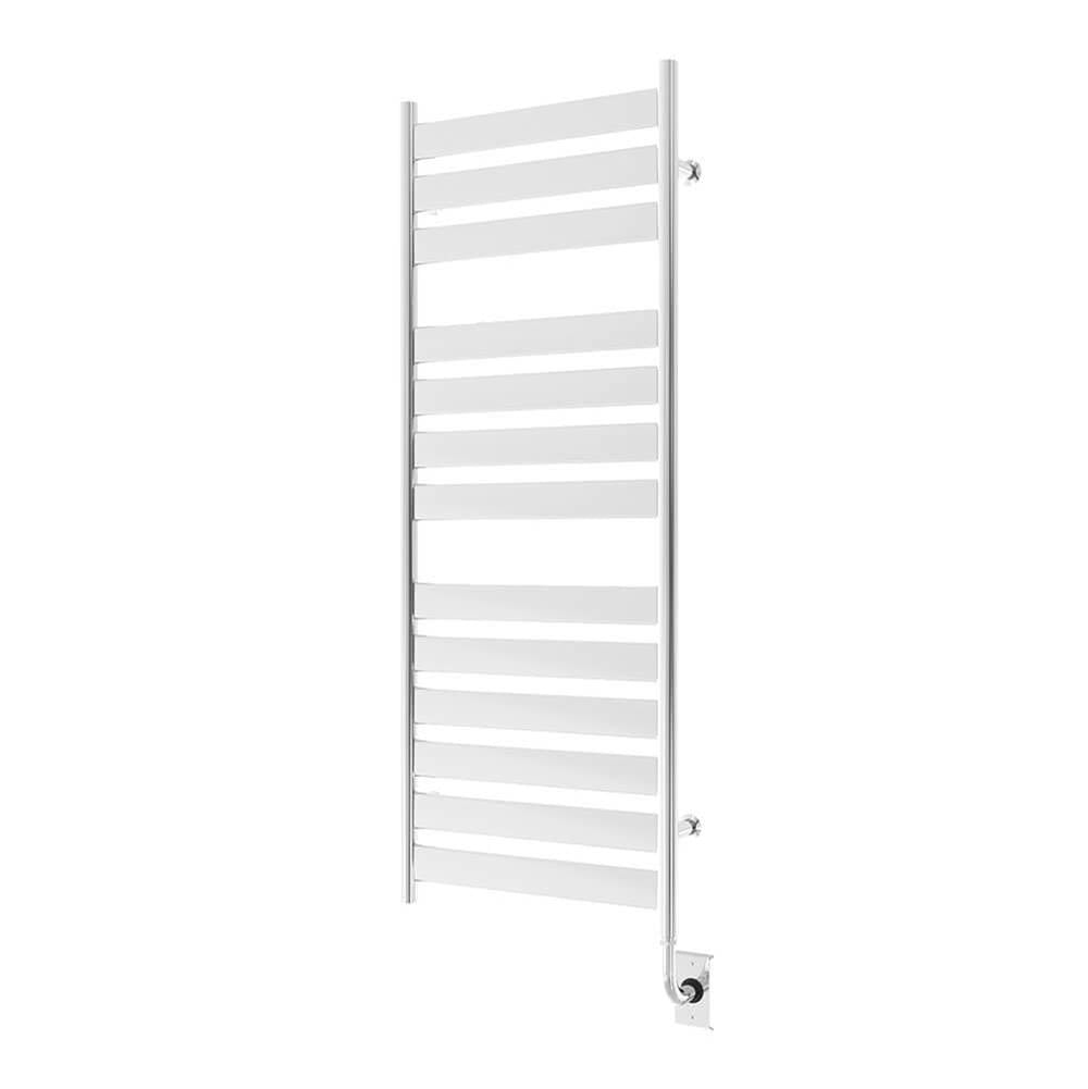 ICO Bath W93400 23.5" x 51" Romano Electric Hardwired Towel Warmer - Parent