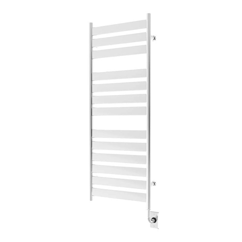 ICO Bath W93400 23.5" x 51" Romano Electric Hardwired Towel Warmer - Parent