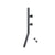 Flusso Infinity IF.1900 Wall Mount Faucet With Handles