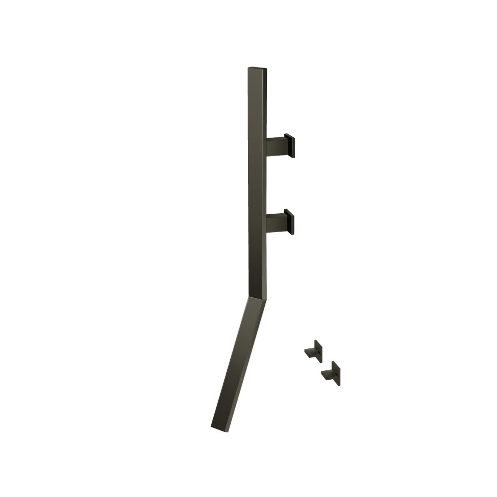 Flusso Infinity IF.1900 Wall Mount Faucet With Handles