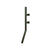 Flusso Infinity IF.2300 Wall Mount Faucet Spout
