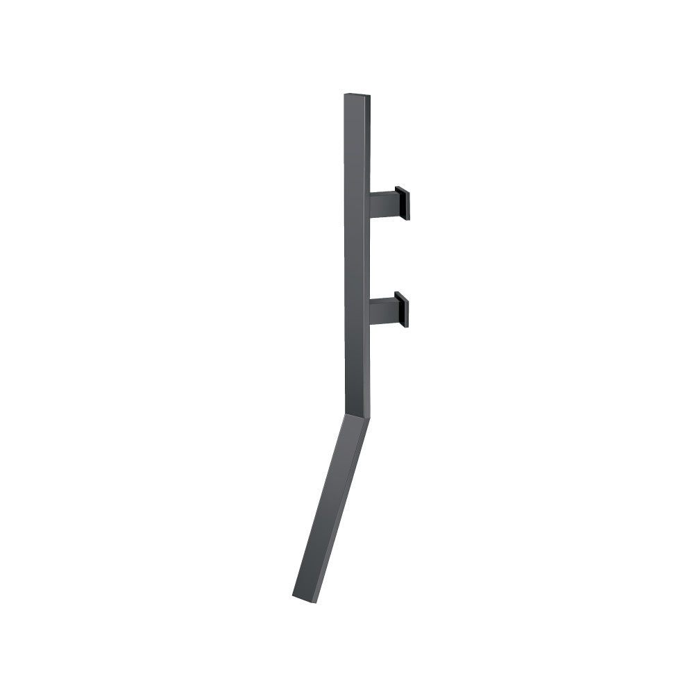 Flusso Infinity IF.2300 Wall Mount Faucet Spout