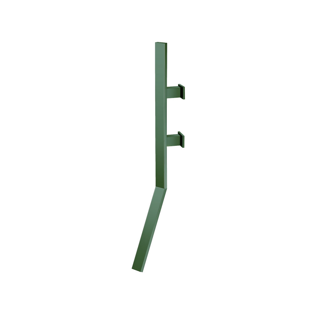 Flusso Infinity IF.2300 Wall Mount Faucet Spout