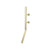 Flusso Infinity IF.2300 Wall Mount Faucet Spout