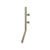 Flusso Infinity IF.2300 Wall Mount Faucet Spout