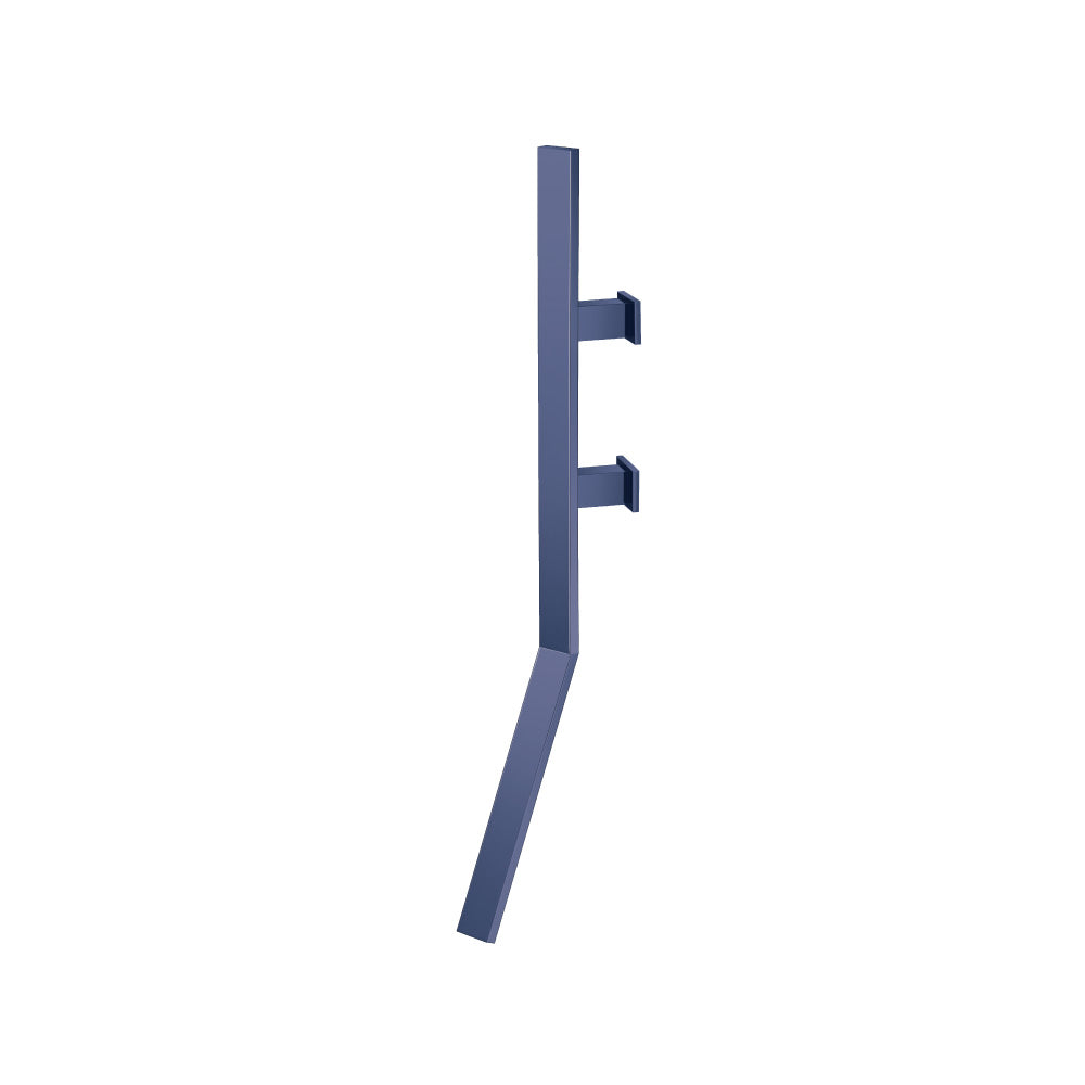 Flusso Infinity IF.2300 Wall Mount Faucet Spout