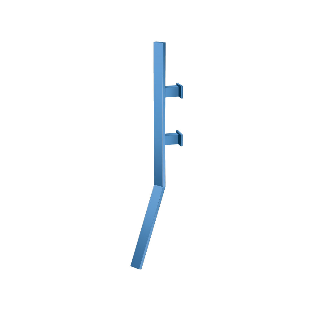 Flusso Infinity IF.2300 Wall Mount Faucet Spout