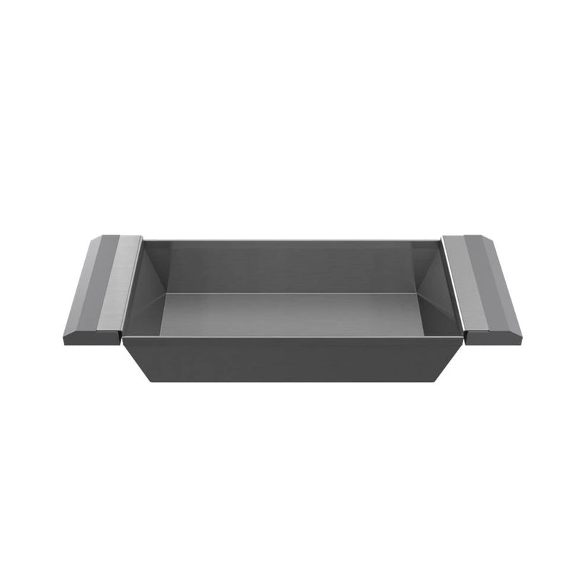 Prochef by Julien IH-BI-16 Bin For Proinox Sink 6X16-5/8X3-1/4