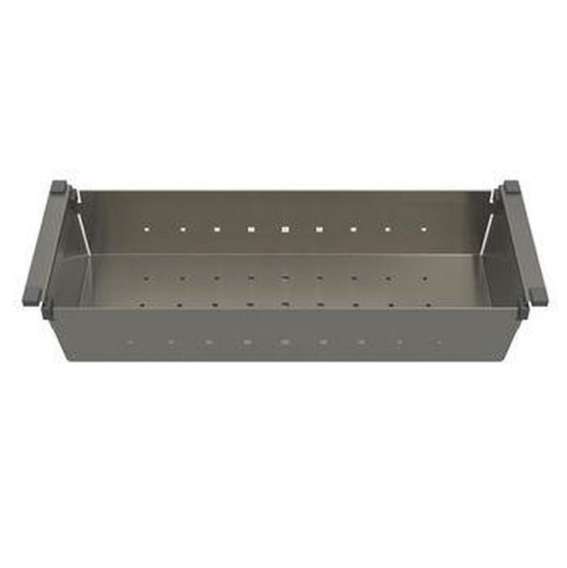 Prochef by Julien IH-CA-16 Colander For Proinox Sink 6X16-5/8X3-1/4