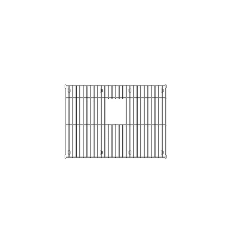 Prochef by Julien IH-G-2216  Grid for PROINOX H0 and H75 sink, 22X16