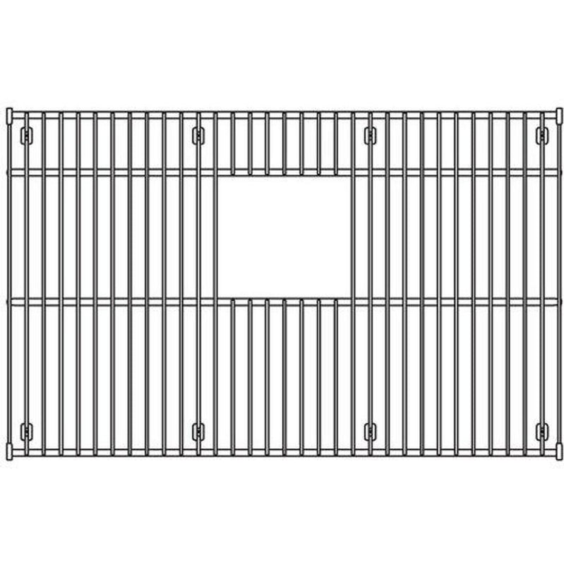 Prochef by Julien IH-G-2516 Grid For Proinox H0 And H75 Sink 25X16