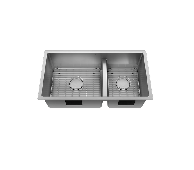 Prochef by Julien IHX60-UR-33189-G Proinox H60 Sink Undermount