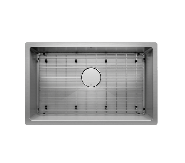 Prochef by Julien IHX60-US-29189-G Proinox H60 Sink Undermount