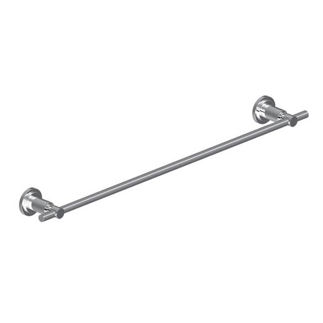 Franz Viegener FV164.01/87 Industrial Chic 24" Towel Bar
