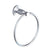 Franz Viegener FV162/87 Industrial Chic Towel Ring