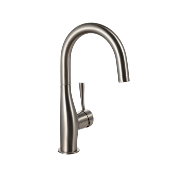 Houzer IMBA-4000 Imagine Bar Faucet in Brushed Brass