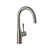 Houzer IMBA-4000 Imagine Bar Faucet in Brushed Brass