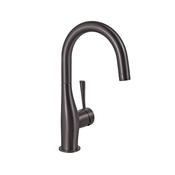 Houzer IMBA-4000 Imagine Bar Faucet in Brushed Brass