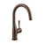Houzer IMBA-4000 Imagine Bar Faucet in Brushed Brass
