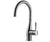 Houzer IMBA-4000 Imagine Bar Faucet in Brushed Brass