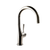 Houzer IMBA-4000 Imagine Bar Faucet in Brushed Brass