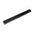 Infinity Drain S-LT 6548  48" S-PVC Series Low Profile Complete Kit with 2 1/2" Perforated Offset Slot Grate - Parent