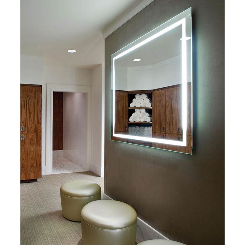 Electric Mirror Integrity Lighted Mirror