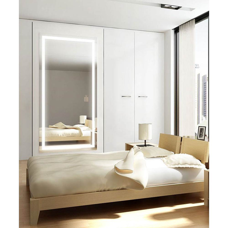 Electric Mirror Integrity Wardrobe Mirror - Parent