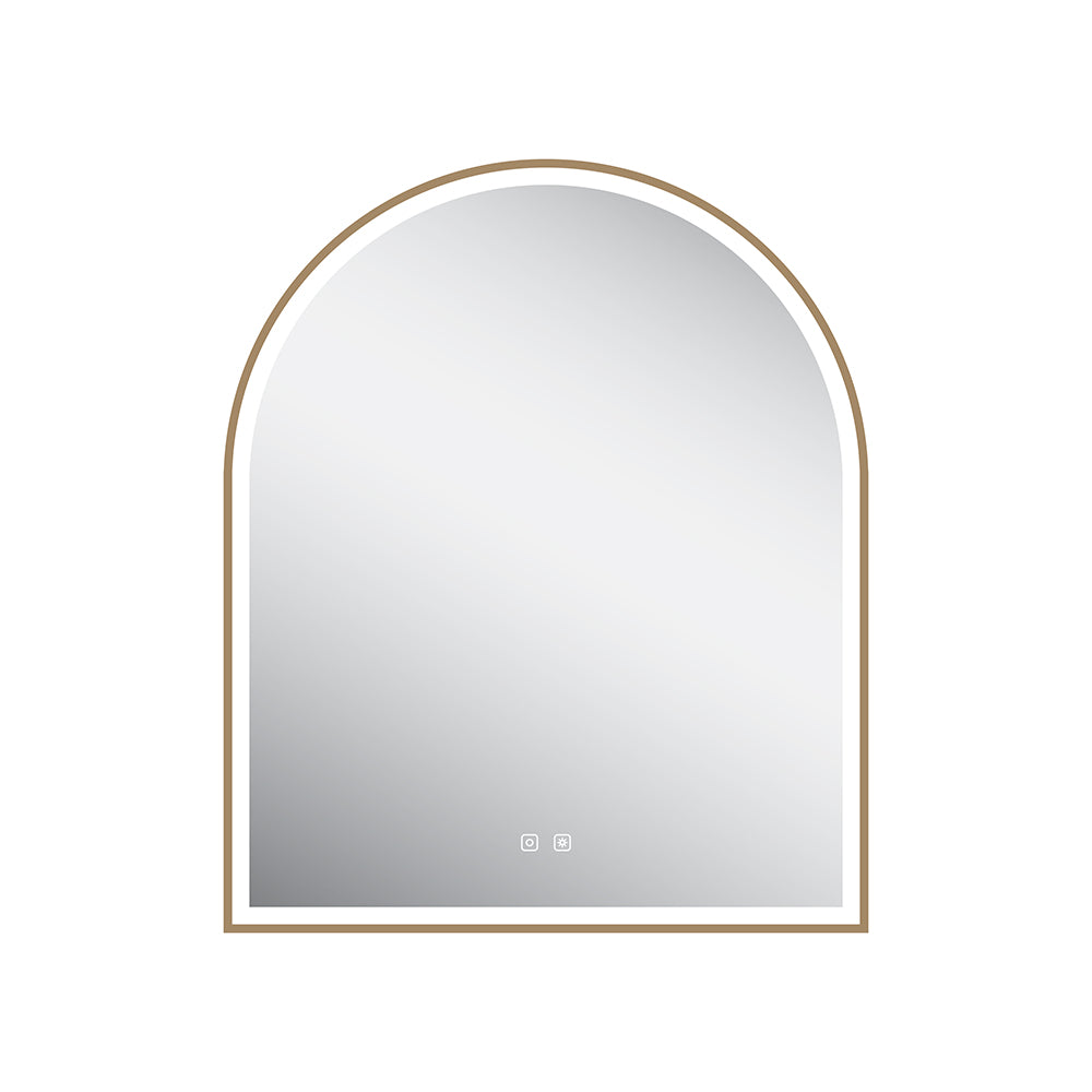ICO Bath IO1130 Odin 30"x36" LED Mirror - Parent