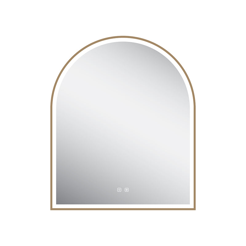 ICO Bath IO1130 Odin 30"x36" LED Mirror - Parent