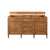 James Martin Brittany 60" Double Vanity Cabinet - Parent