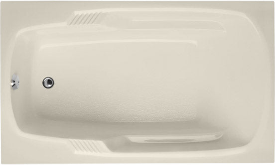 Hydro Systems ISA6636ATO Isabella 66 X 36 Acrylic Soaking Tub - Parent