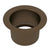 Shaws ISE10082 Extended Disposal Flange