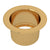 Shaws ISE10082 Extended Disposal Flange