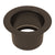 Shaws ISE10082 Extended Disposal Flange
