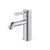 Flusso 100.1050 Single Hole Bathroom Faucet