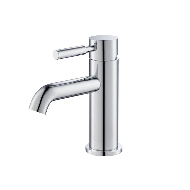 Flusso 100.1050 Single Hole Bathroom Faucet