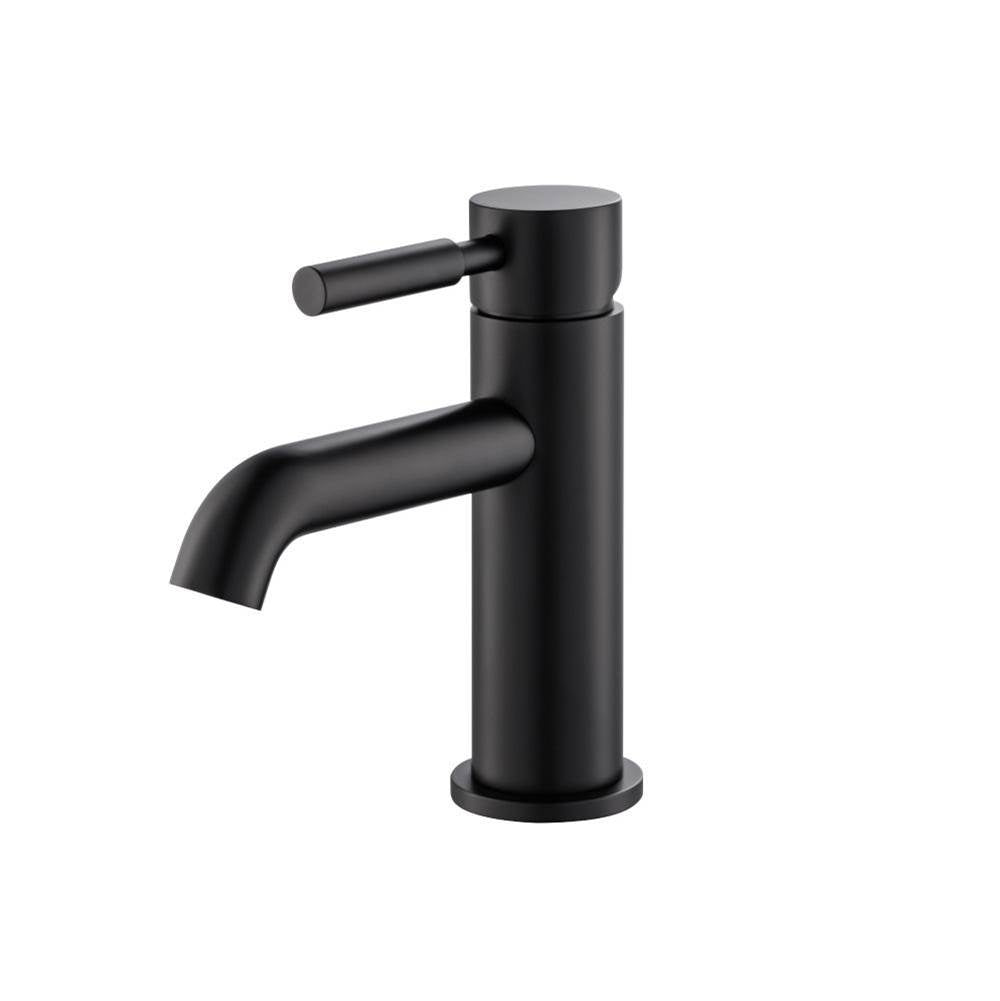 Flusso 100.1050 Single Hole Bathroom Faucet