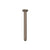 Flusso 100.12CSA Ceiling Mount Shower Arm - 12"
