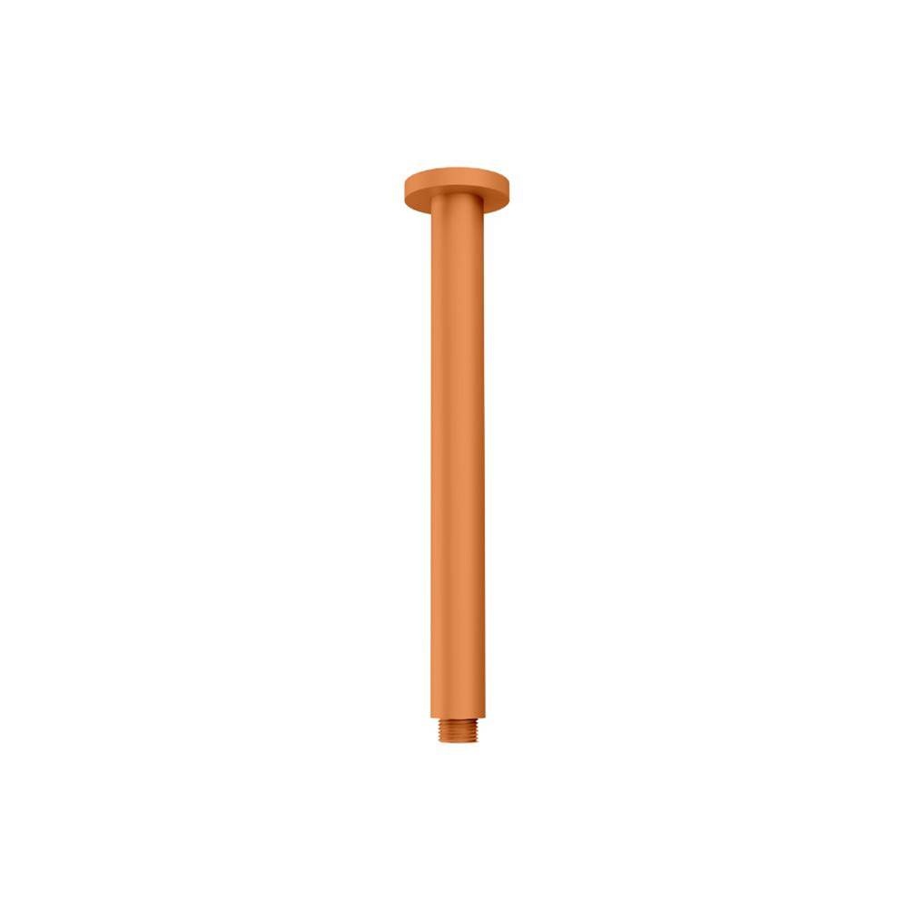 Flusso 100.12CSA Ceiling Mount Shower Arm - 12"