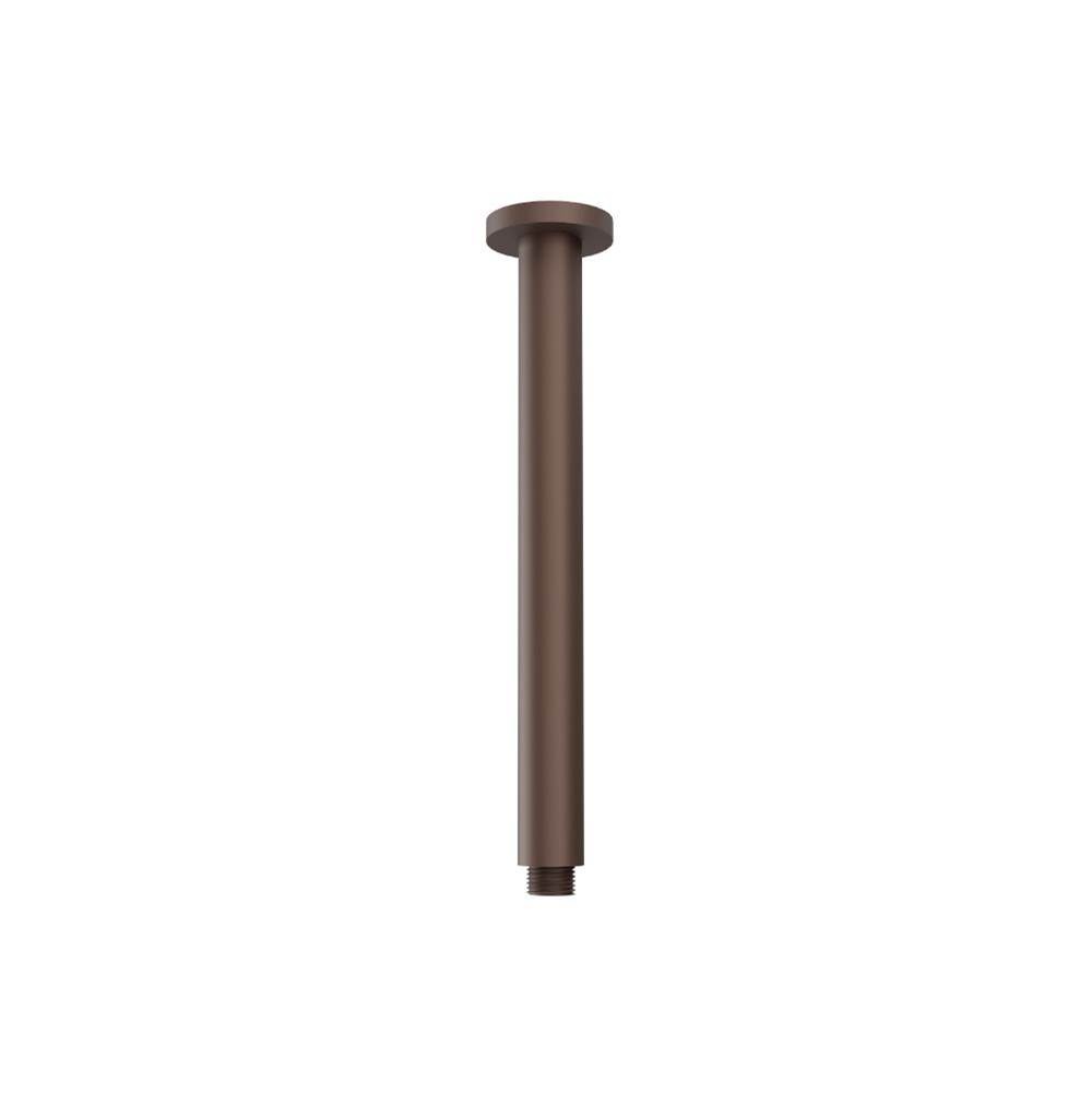 Flusso 100.12CSA Ceiling Mount Shower Arm - 12"