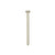 Flusso 100.16CSA Ceiling Mount Shower Arm - 16"