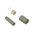 Flusso Serie 100 100.1800E 0.9" Extension Kit - For Use with 100.1800, 145.1800 - Parent