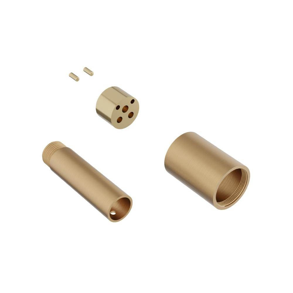 Flusso Serie 100 100.1800E 0.9" Extension Kit - For Use with 100.1800, 145.1800