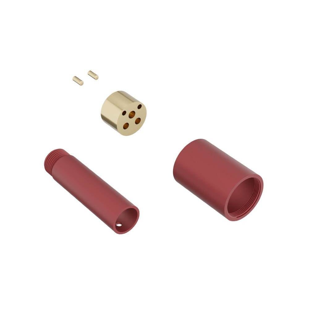 Flusso Serie 100 100.1800E 0.9" Extension Kit - For Use with 100.1800, 145.1800