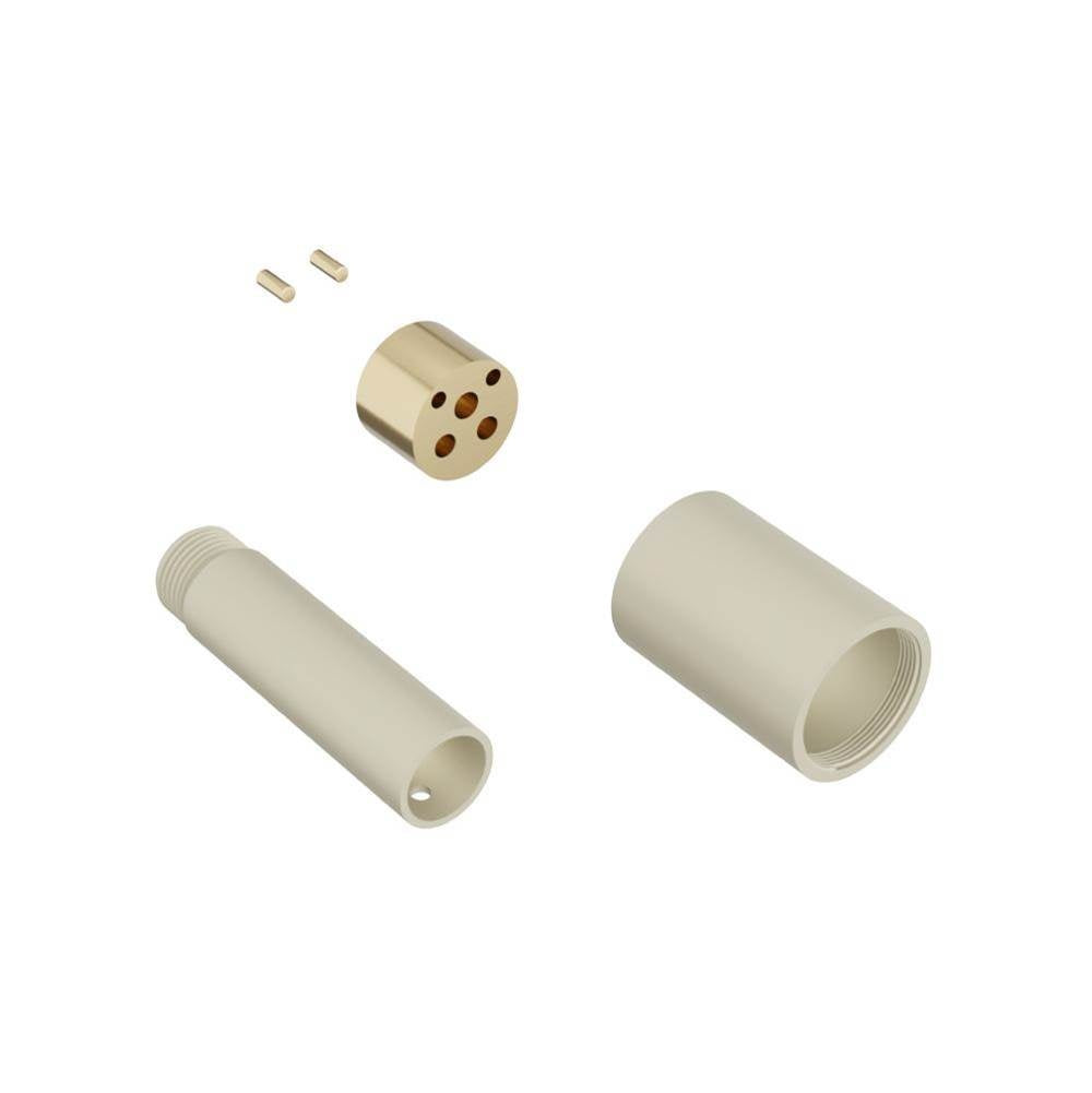Flusso Serie 100 100.1800E 0.9" Extension Kit - For Use with 100.1800, 145.1800
