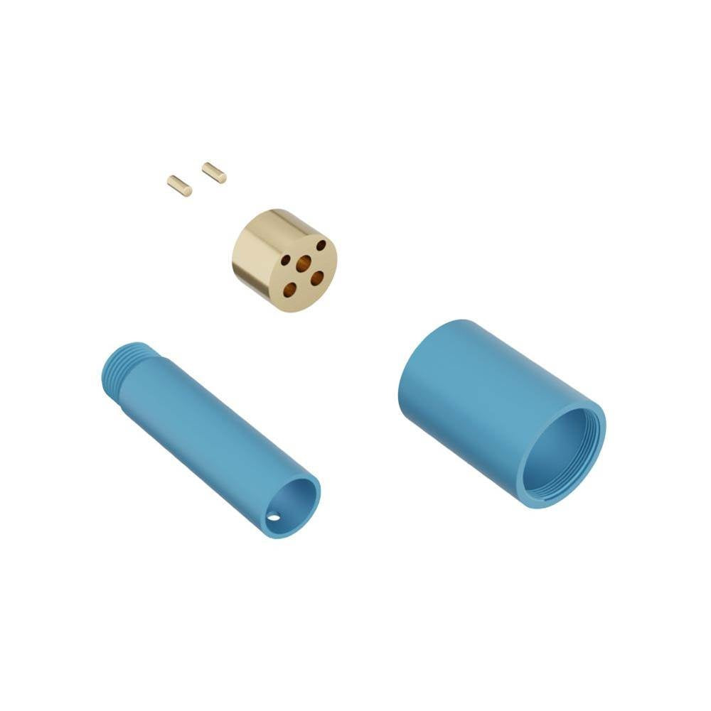 Flusso Serie 100 100.1800E 0.9" Extension Kit - For Use with 100.1800, 145.1800