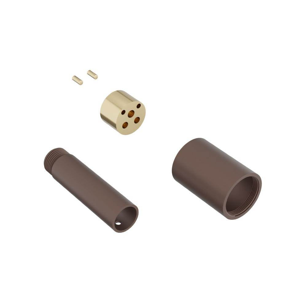 Flusso Serie 100 100.1800E 0.9" Extension Kit - For Use with 100.1800, 145.1800