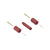 Flusso Serie 100 100.1950E 0.9" Extension Kit - For Use with 100.1950 or 100.2450